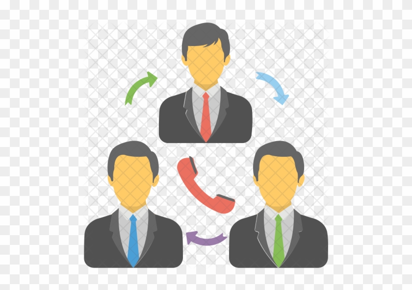 conference call icon