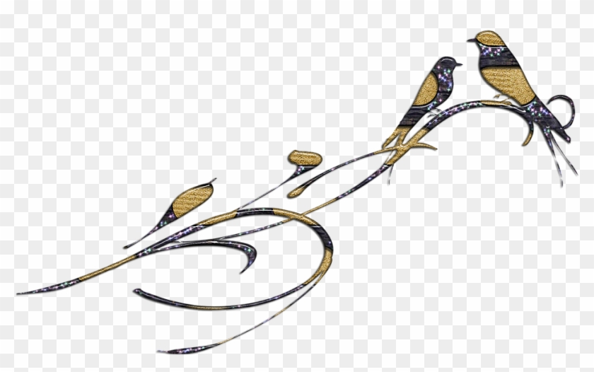 Birds Branch Cliparts 18, Buy Clip Art - ! Mugs #276632