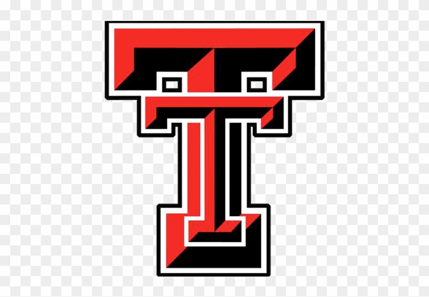 Texas Tech Logo Png Free Transparent Png Clipart Images Download