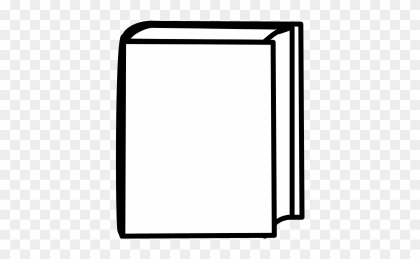 Book Cover Hardcover Clip Art Draw A Book Standing Up Free Transparent Png Clipart Images Download