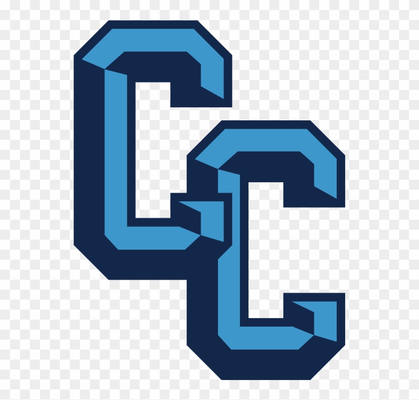 Interlocking Cc Logo #277478