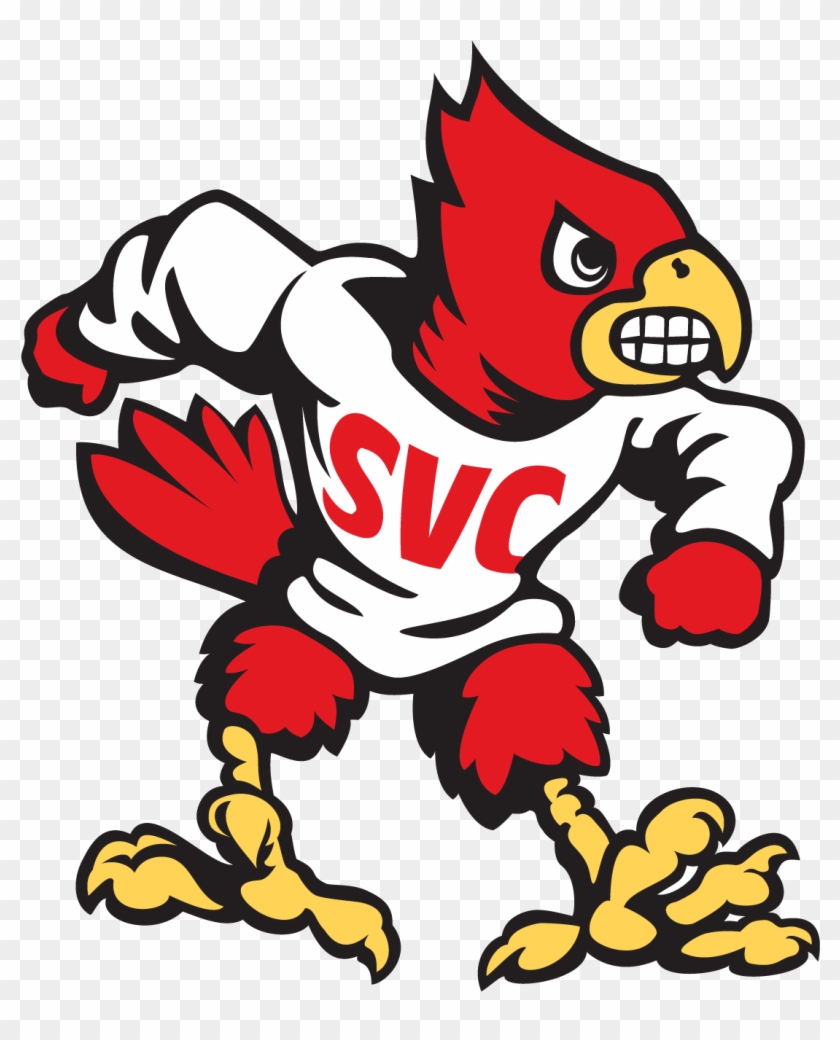 Svc Cardinal Bookstore - Skagit Valley Community College #278526