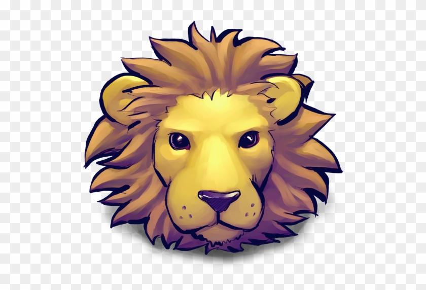 Free Vector Graphic - 256 X 256 Lion #279086