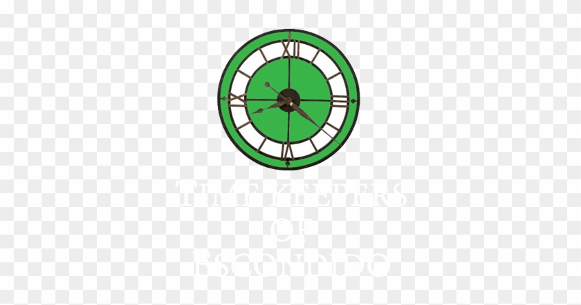 Time Keepers Logo - Ρολοι Τοιχου Με Φωτισμο #279643