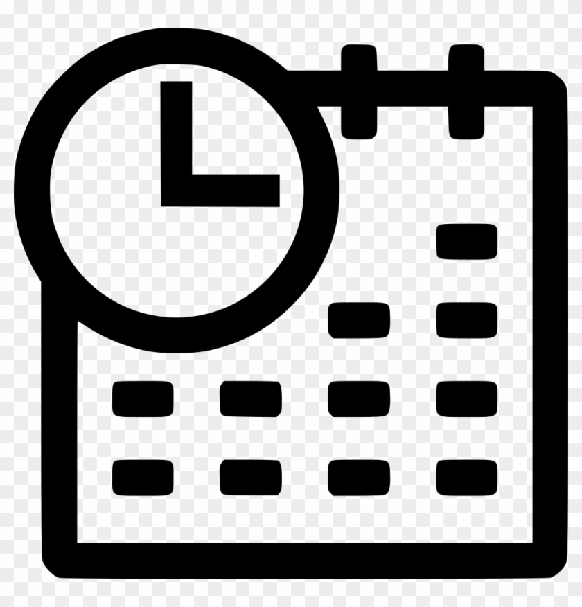 Date And Time Clock Comments - Camuflagem De Estrias E Cicatrizes #279710