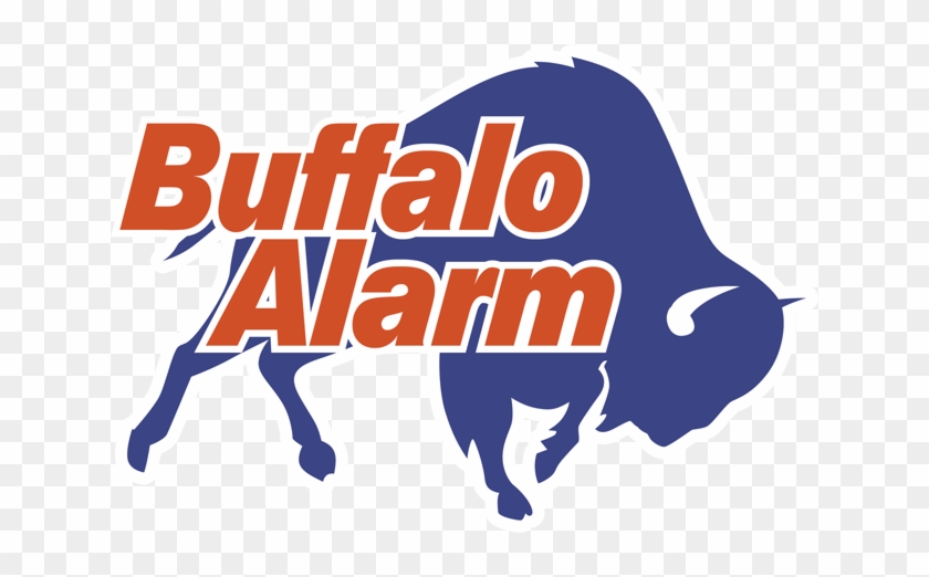 Buffalo Alarm - Buffalo Alarm #279921