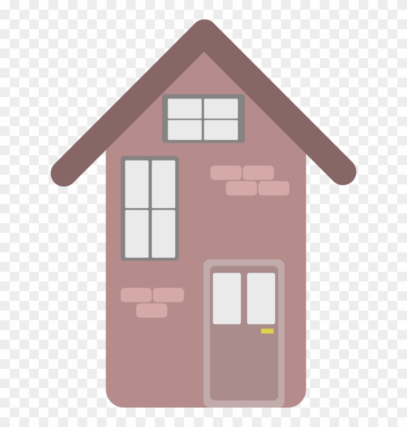 Medium Image - House - Free Transparent PNG Clipart Images Download