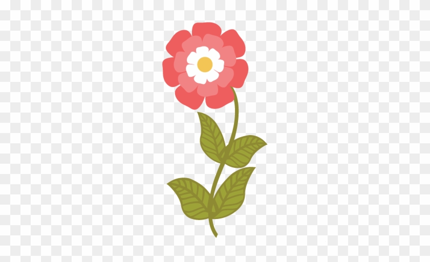 Free Free 119 Flower Svg Cut Out SVG PNG EPS DXF File