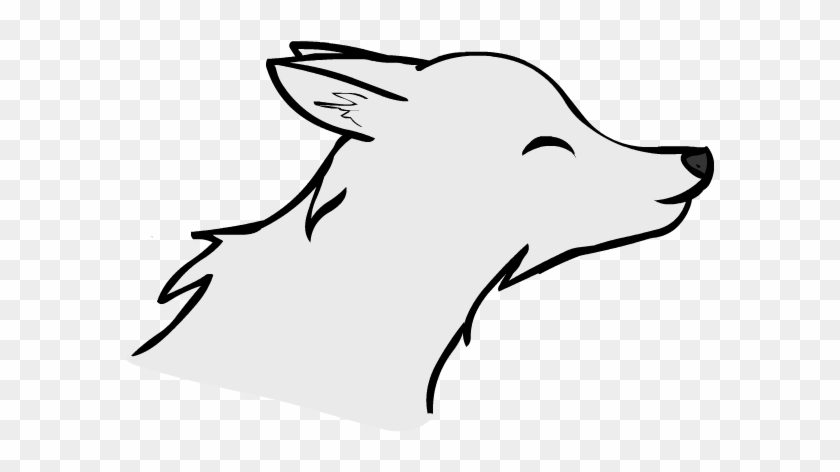 Free: Night Howl Winged Wolf - Anime Wolves With Wings - nohat.cc