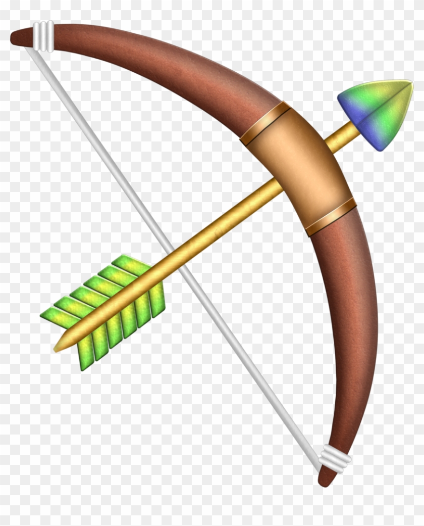 Alttp Bow And Arrow By Blueamnesiac - Emoji Bow And Arrow #282443