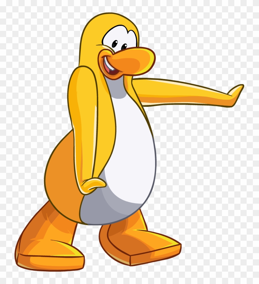 Penguin Cartoon png download - 655*655 - Free Transparent Club Penguin png  Download. - CleanPNG / KissPNG