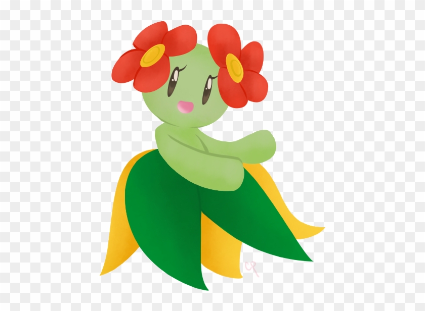 Petal Dance Bellossom - Bellossom #282962