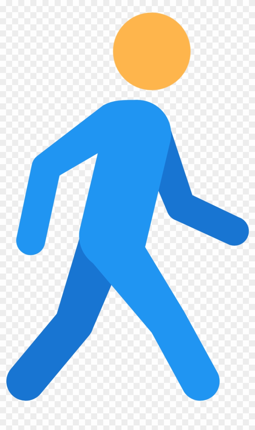 People Walking Images - Taking A Walk Png - Free Transparent PNG Clipart  Images Download
