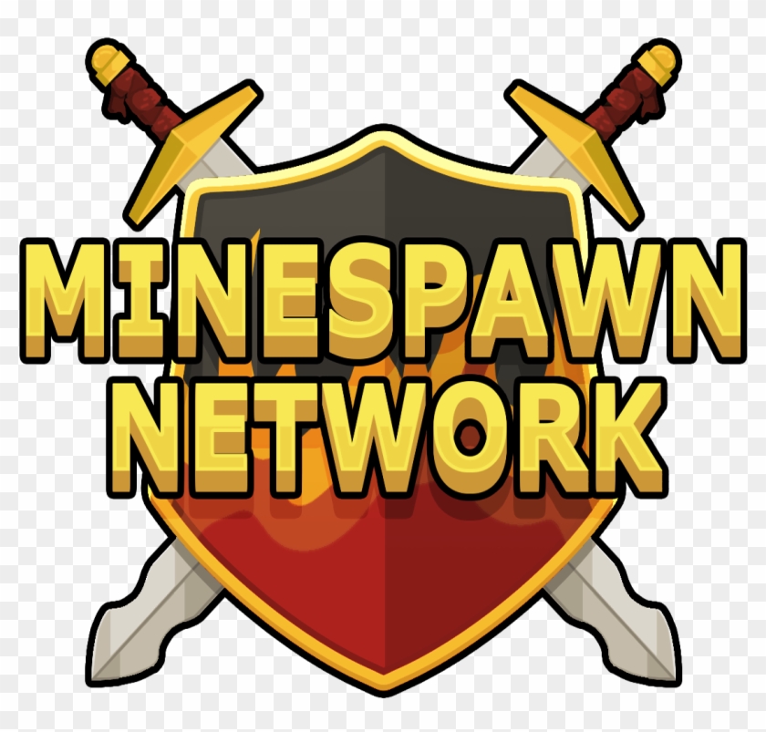Minespawn, A Minecraft Server In Need Of A Logo, Came - Minespawn, A Minecraft Server In Need Of A Logo, Came #283682
