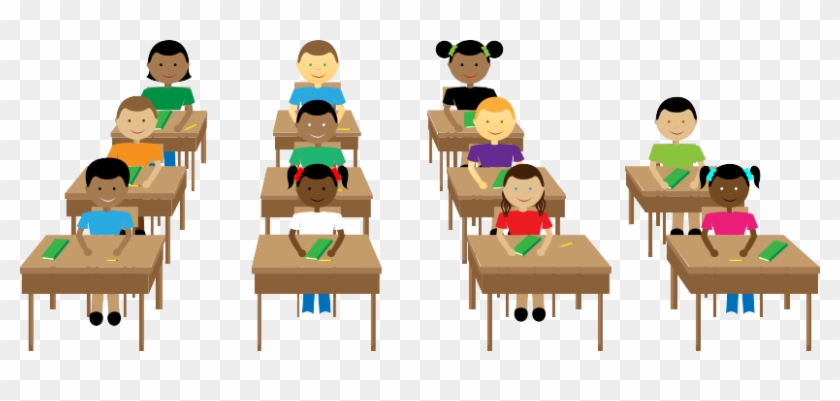 diversity in the classroom clipart chicken