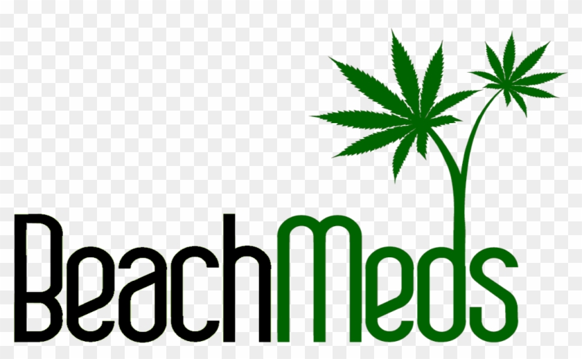 Beach Meds Medical Marijuana Delivery Service - Cannabis #284432