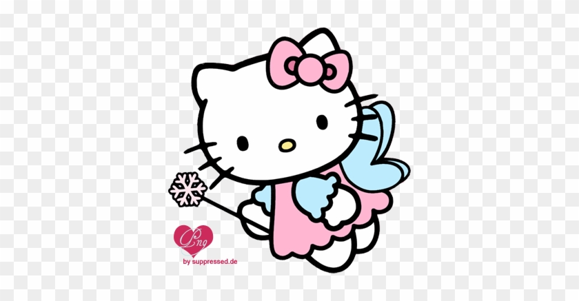 Pngs De Hello Kitty - Hello Kitty Png File #284859