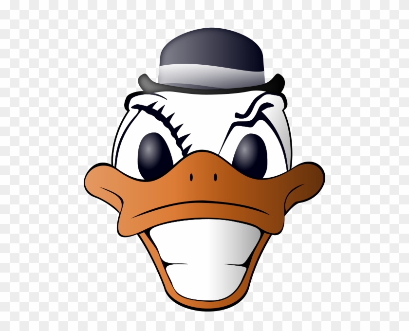 Clockwork Duck Png Images - Portable Network Graphics #284860