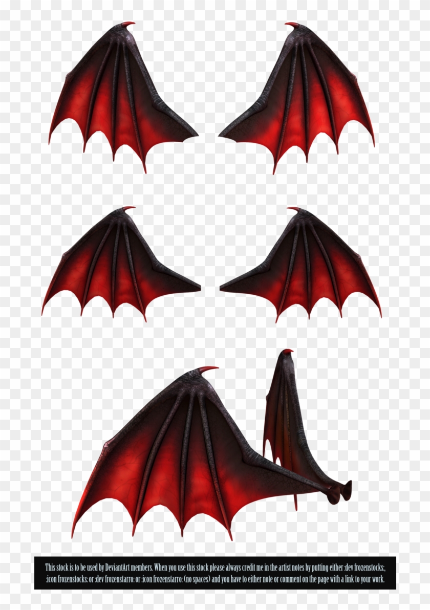 Anime Demon Girl With Dragon Wings 183280 Demon Wings Png Free Transparent Png Clipart Images Download - free png water dragon wings roblox png image with