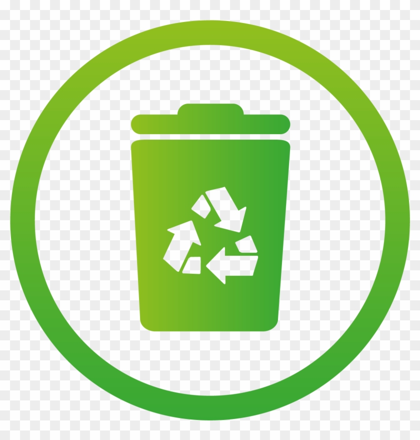 Recycling - Free Transparent PNG Clipart Images Download