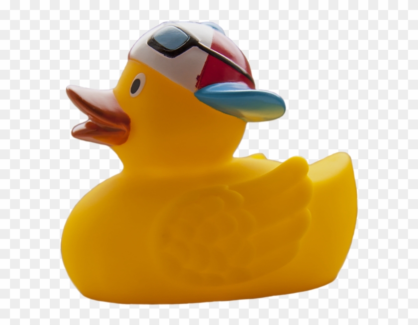Rubber Duck Png - Rubber Ducky Png #285855