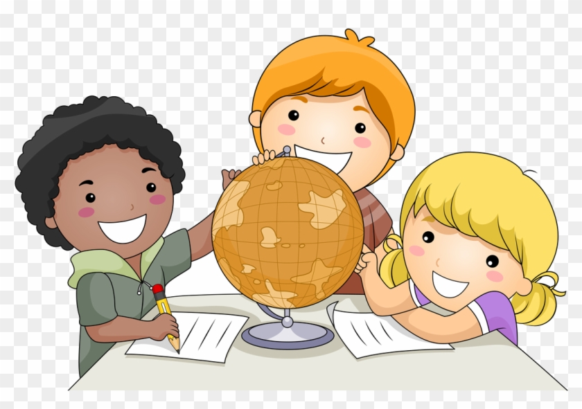 discovery learning clipart free