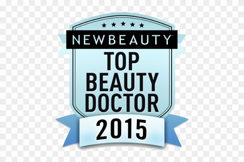 Kevin Tehrani Named Top Beauty Doctor 2015 By Newbeauty - New Beauty Magazine #287801