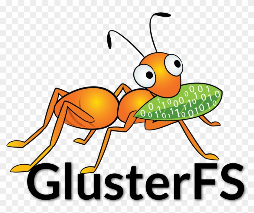 Use Case - - Gluster Fs #288043