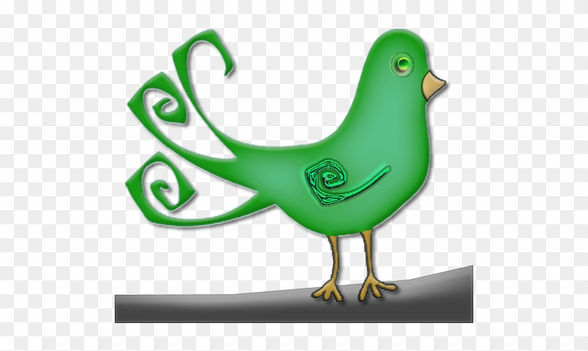 Anathema Clipart - Bird-3 - Bird #288679