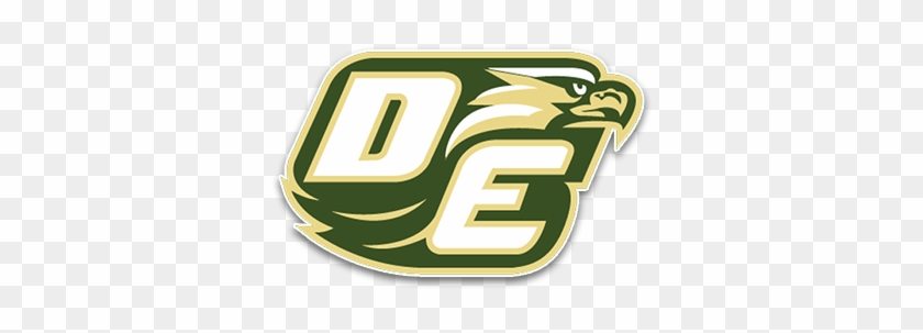 Desoto High School Logo #289423