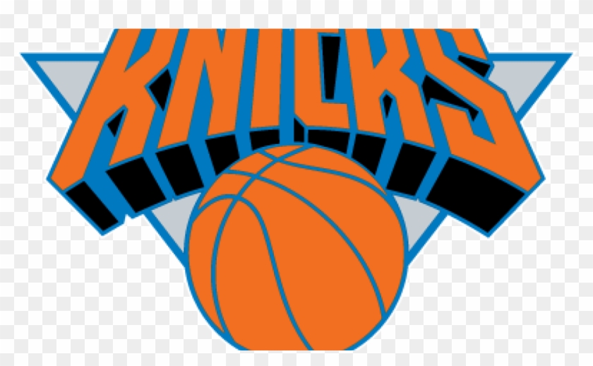 Knicks - New York Knicks Logo - Free Transparent PNG Clipart