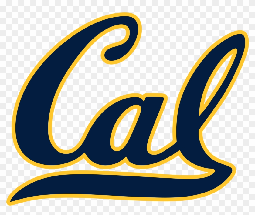California Golden Bears - Logo University Of California Berkeley #289702