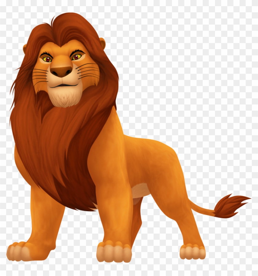 Mufasa Simba Cicatriz Sarabi León - Lion King Png - Free Transparent ...