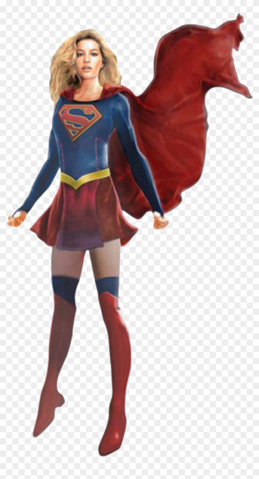 The Best And Worst Supergirl Costumes