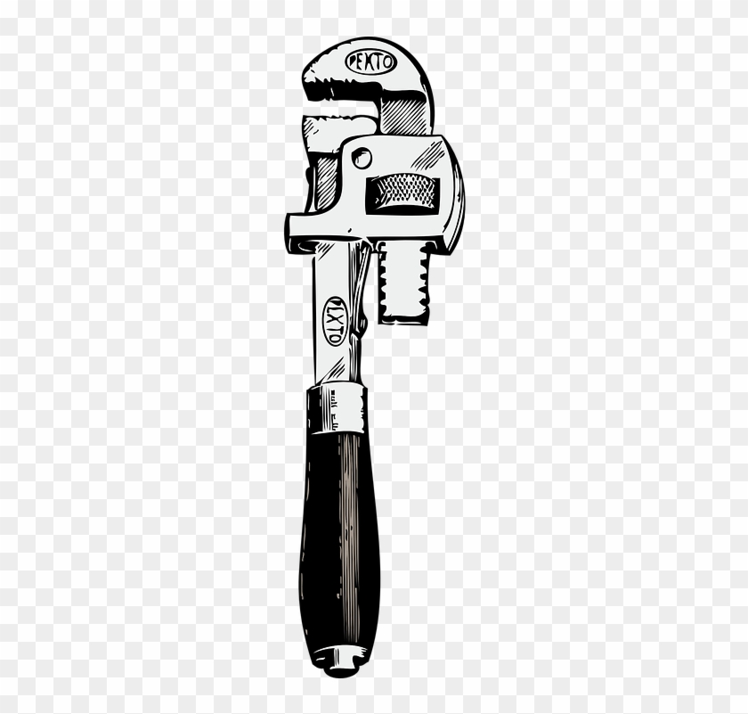 plumber tools clip art