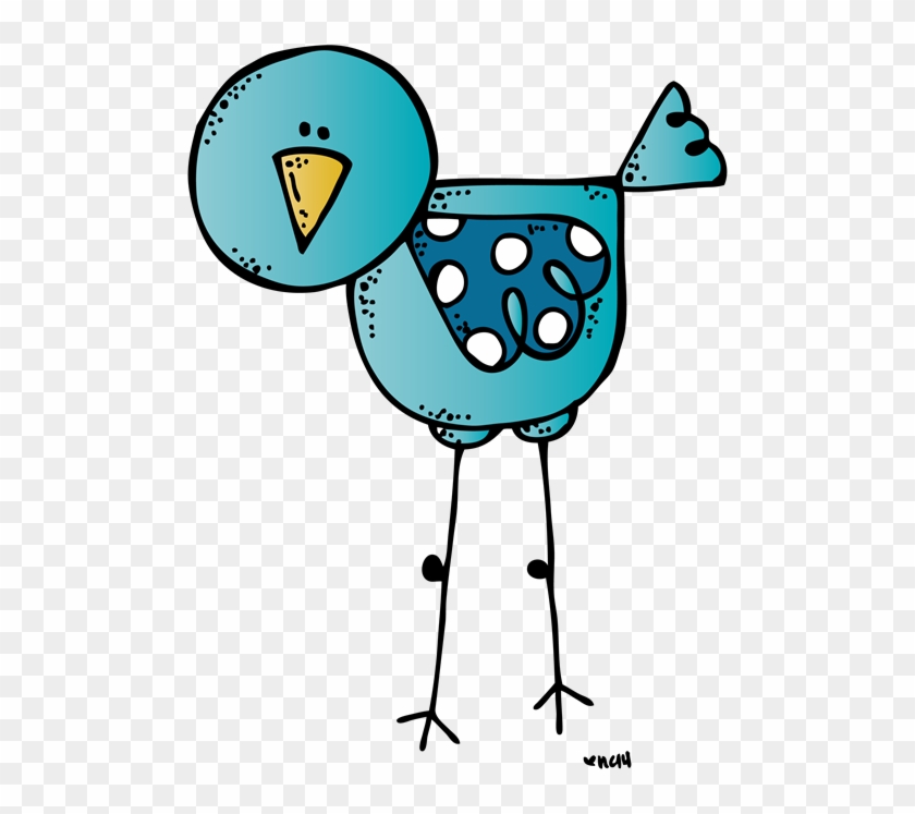 Melonheadz Freebies - Αναζήτηση Google - Melonheadz Bird Clipart #292305