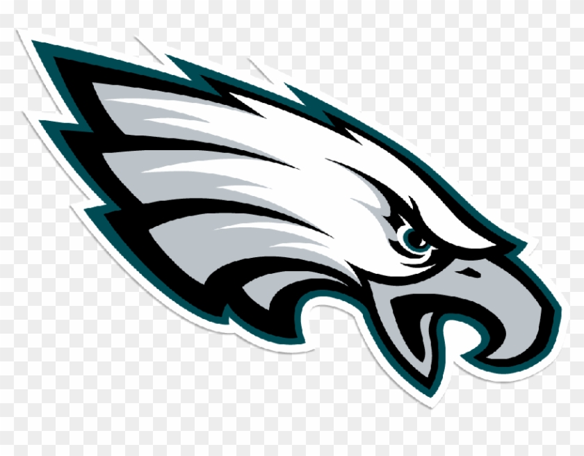 Philadelphia Eagles - Hopedale Jr Sr High School #292362