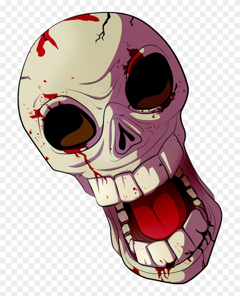 Calavera Render #293010