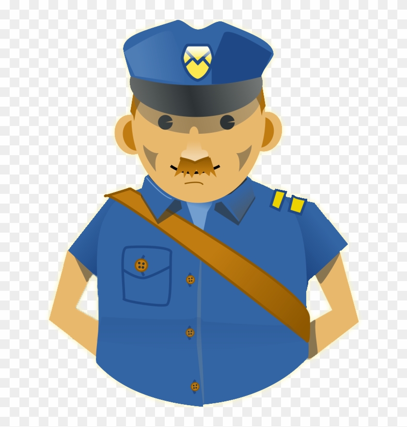 Free Mailman Clip Art - Clip Art #293208