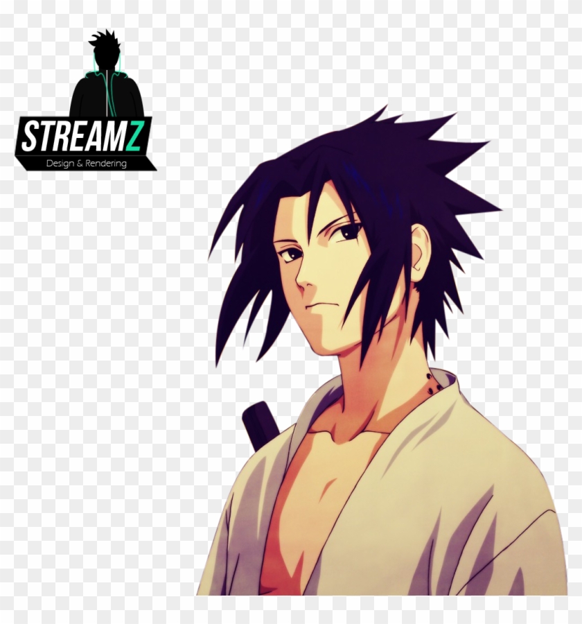 Uchiha Sasuke Render By Streamz96 Uchiha Sasuke Render - Sasuke Uchiha Hd #293407