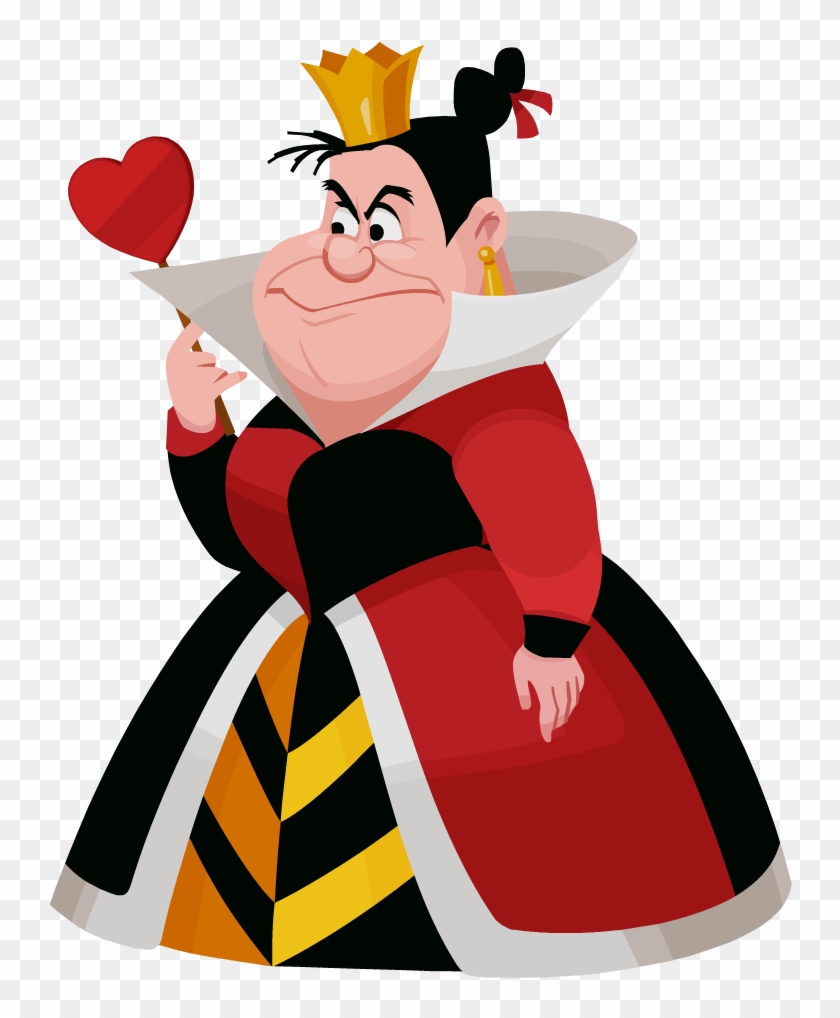 463 Images Queen Of Hearts Alice In Wonderland Images & Pictures