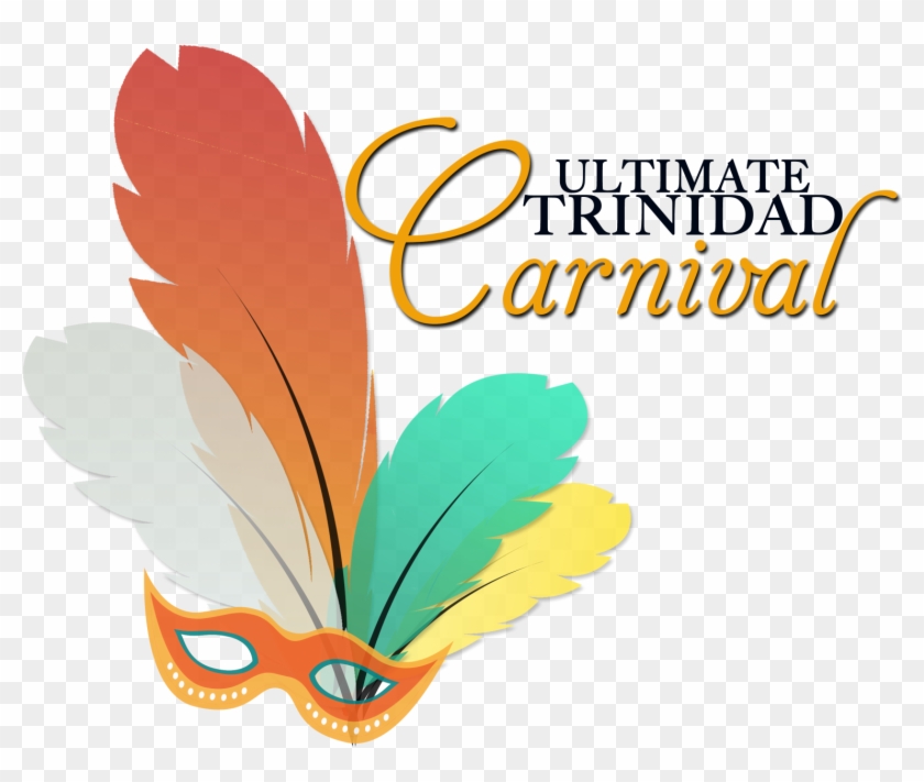 Want To Join Me At Trinidad Carnival Check Out Ultimate - Trinidad Carnival Clip Art #293965