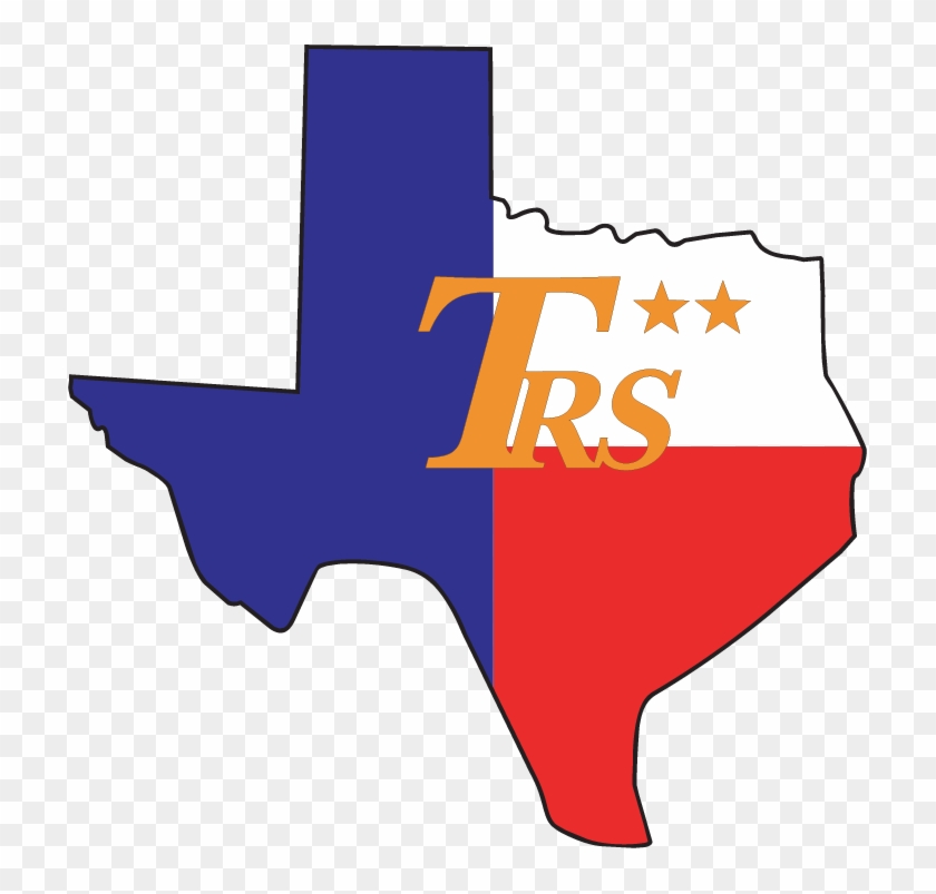 Trs Texas Rubber Supply Conveyor Belt Hose - Texas Lone Star State #294466