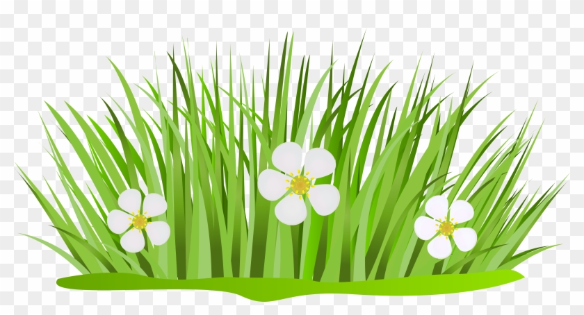 Grass Cartoon Png Free Transparent Png Clipart Images Download