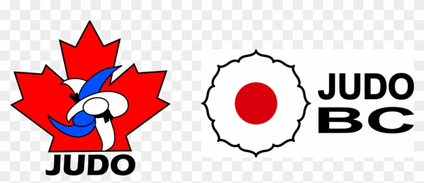 2017/18 Judo Bc Individual Membership - Judo Canada Logo #294515