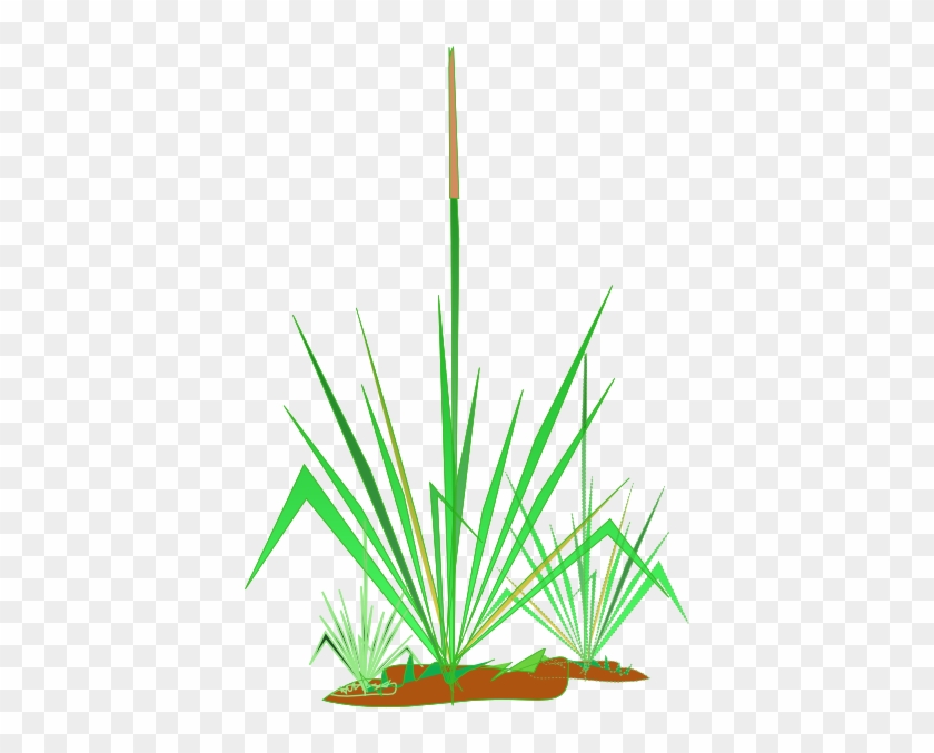 Grass Free To Use Clip Art - Clip Art #294781