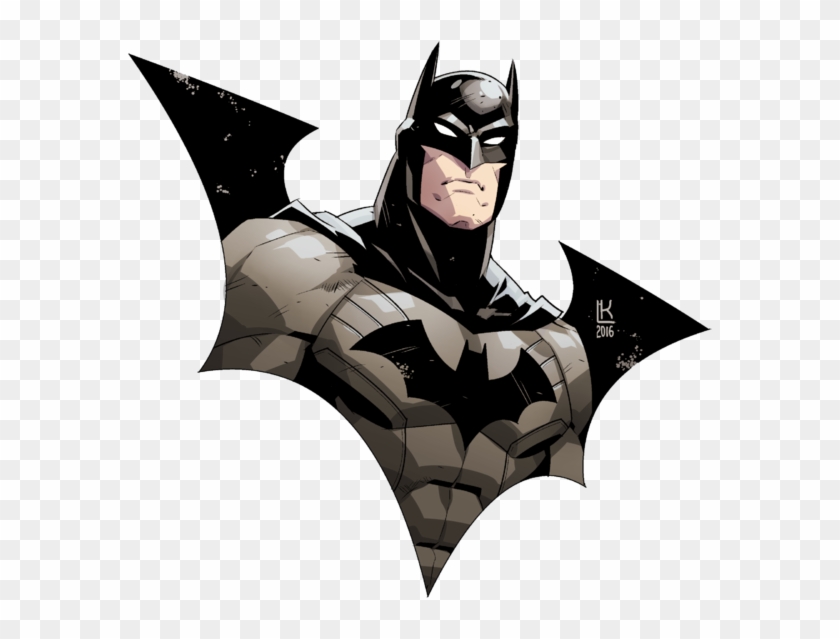 View Collection - Batman Art Png #295046