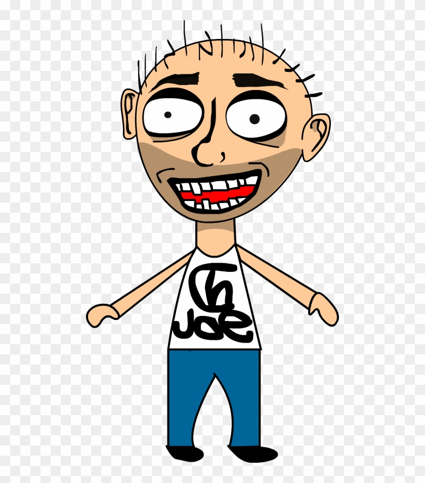 Crackhead Png - Free Transparent PNG Clipart Images Download