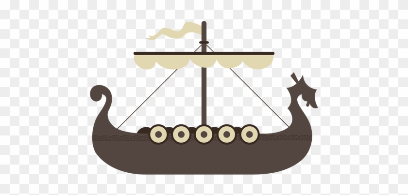 Viking Ship Svg Viking Ship Png Free Transparent Png Clipart Images Download