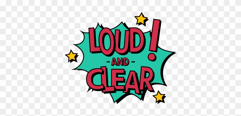 Loud And Clear Productions - Loud And Clear Productions #295194